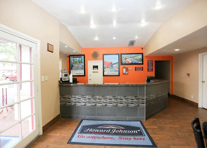 6 Az Hotel Flagstaff
