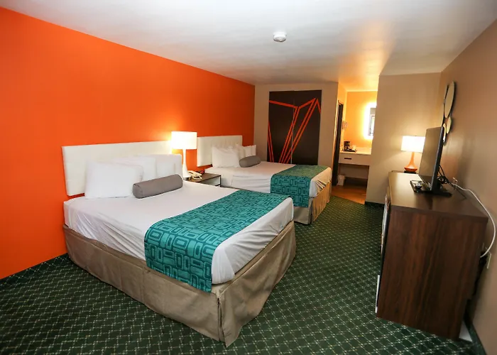 Hotel 6 Az