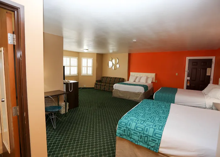 Hotel 6 Az Flagstaff