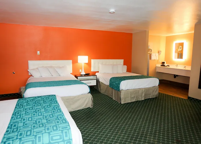 Hotel 6 Az Flagstaff