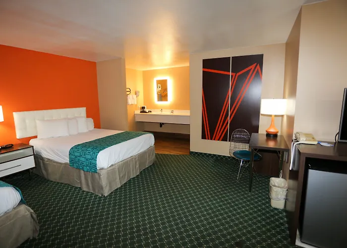 6 Az Hotel Flagstaff