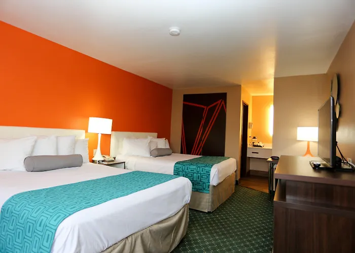 Hotel 6 Az