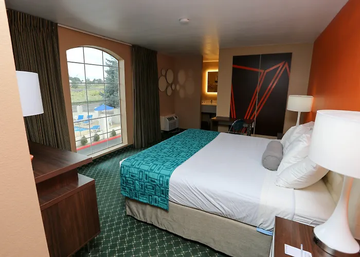 Hotel 6 Az