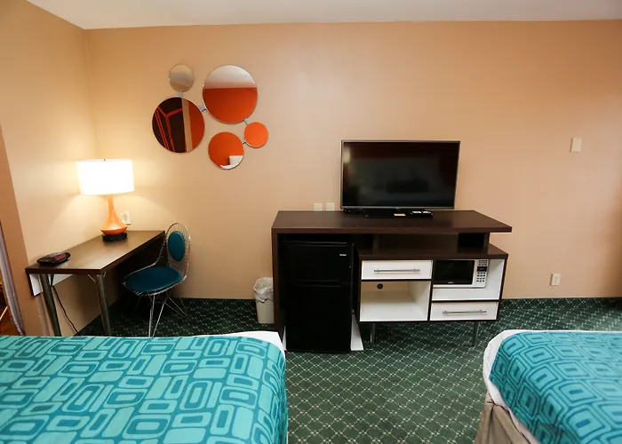 6 Az Hotel Flagstaff
