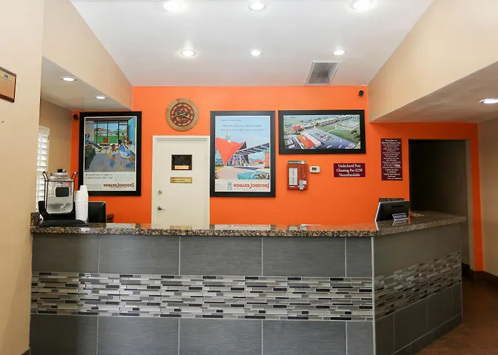 6 Az Hotel Flagstaff