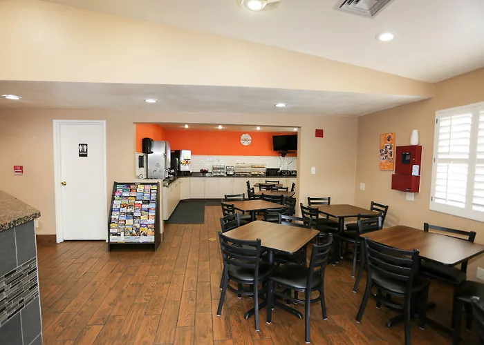 6 Az Hotel Flagstaff