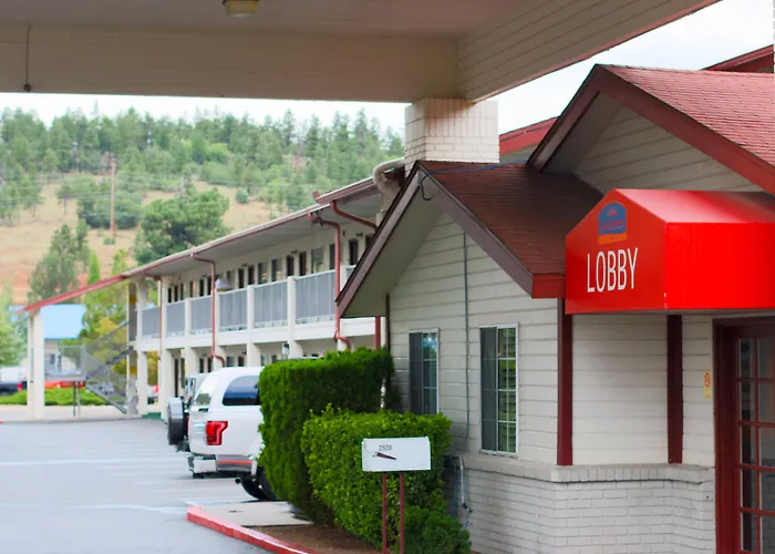 Hotel 6 Az
