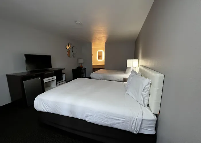 6 Az Hotel Flagstaff