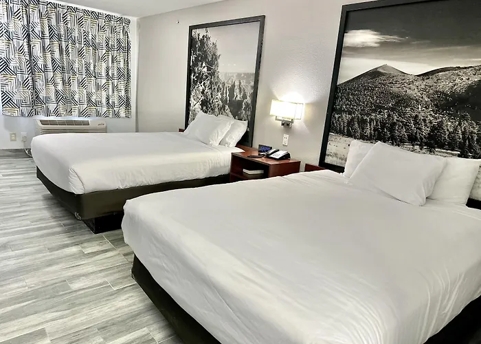 6 Az 3* Flagstaff