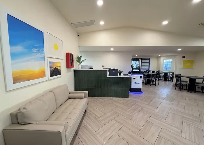 6 Az Hotel Flagstaff